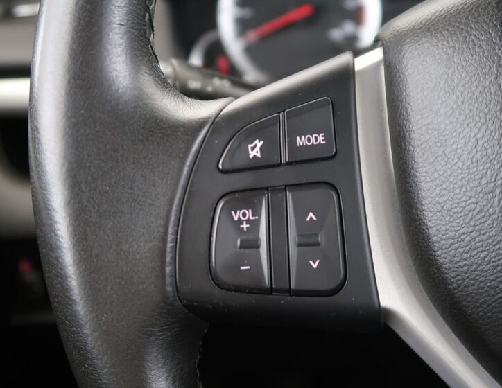 Suzuki Swift Hatchback 1,2 l 69 kw