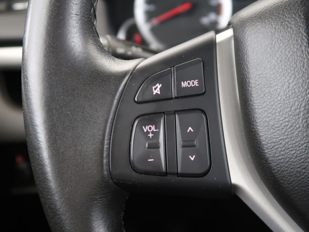 Suzuki Swift Hatchback 1,2 l 69 kw