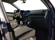 Volkswagen T-Cross 17