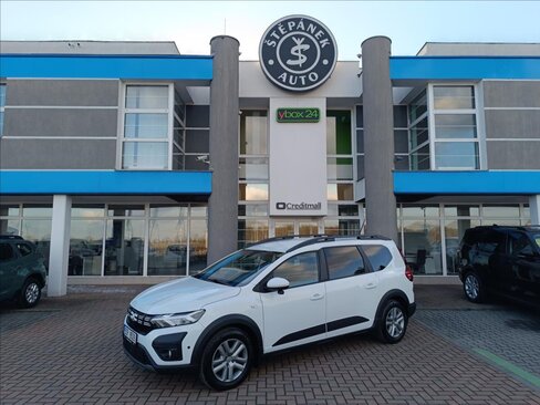 Dacia Jogger Kombi 999,0 67 kw