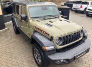 Jeep Wrangler 4
