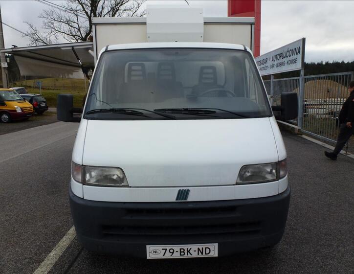 Fiat Ducato 3