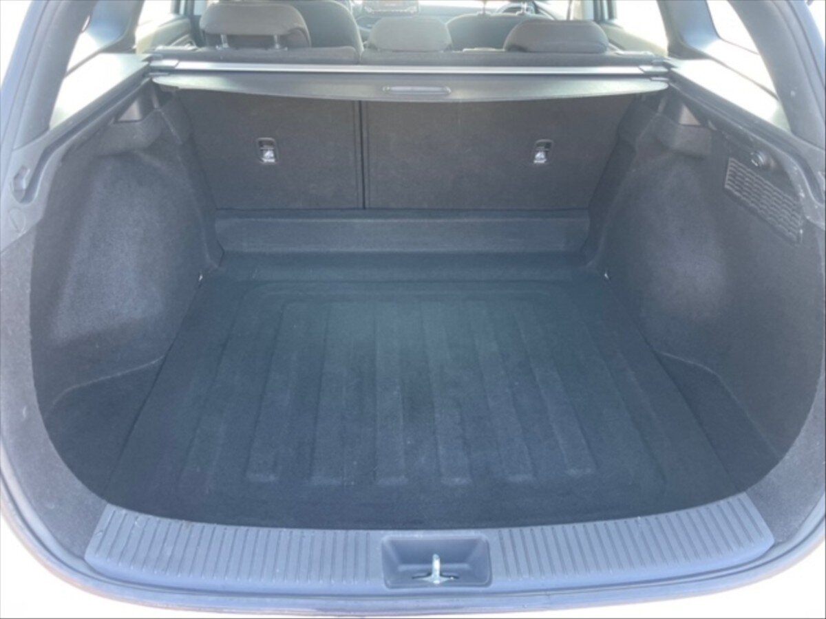 Hyundai i30 Kombi 1,6 l 85 kw