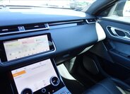 Land Rover Range Rover Velar SUV / Terénní 3,0 l 221 kw