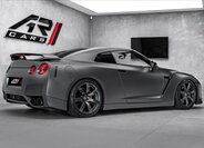 Nissan GT-R Kupé 3,8 l 357 kw