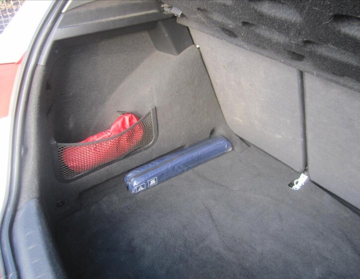 Seat Leon Kombi 1,6 l 66 kw