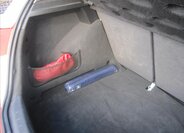 Seat Leon Kombi 1,6 l 66 kw