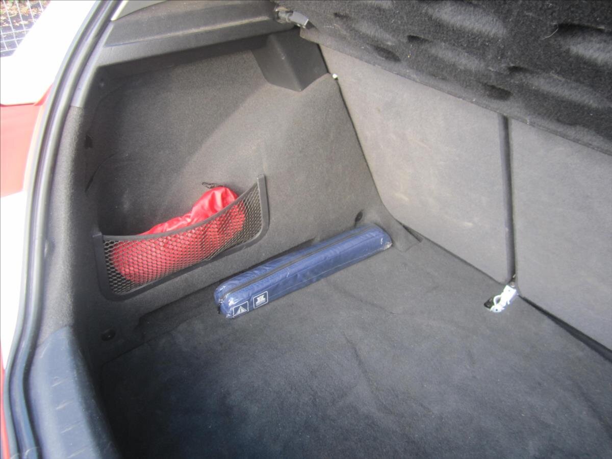 Seat Leon Kombi 1,6 l 66 kw