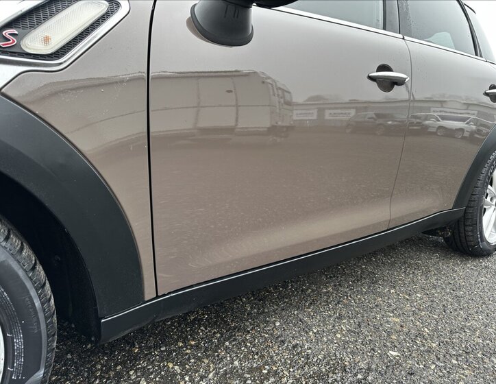 Mini Countryman Kombi 1,6 l 135 kw