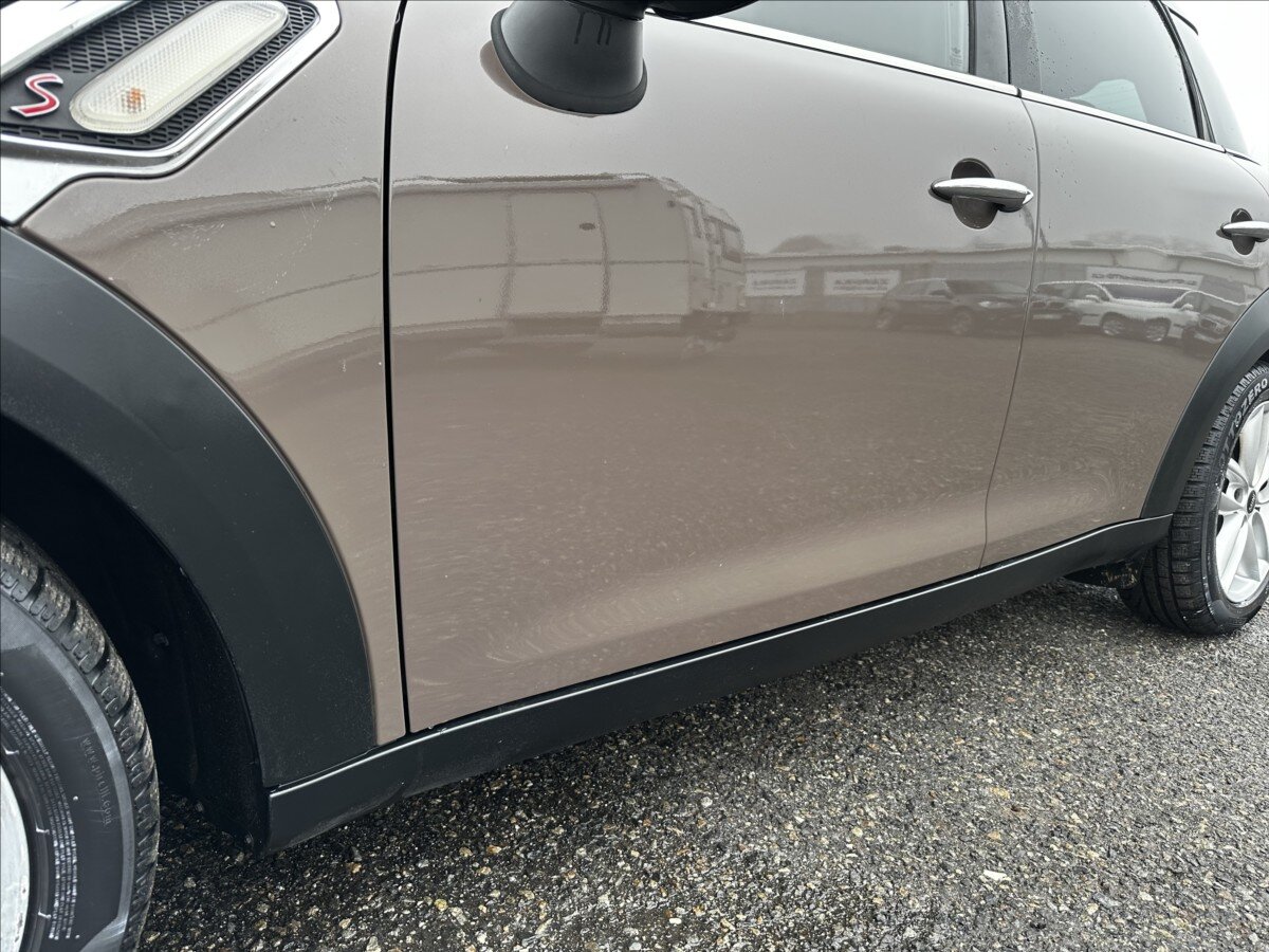 Mini Countryman Kombi 1,6 l 135 kw