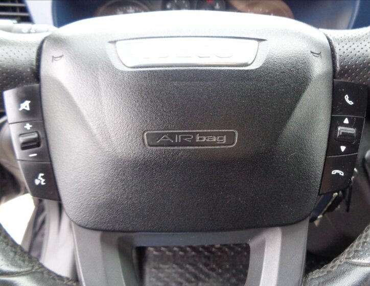 Iveco Daily Valník 3,0 l 132 kw