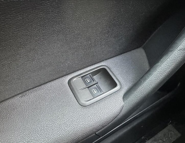 Škoda Yeti Kombi 1,6 l 77 kw