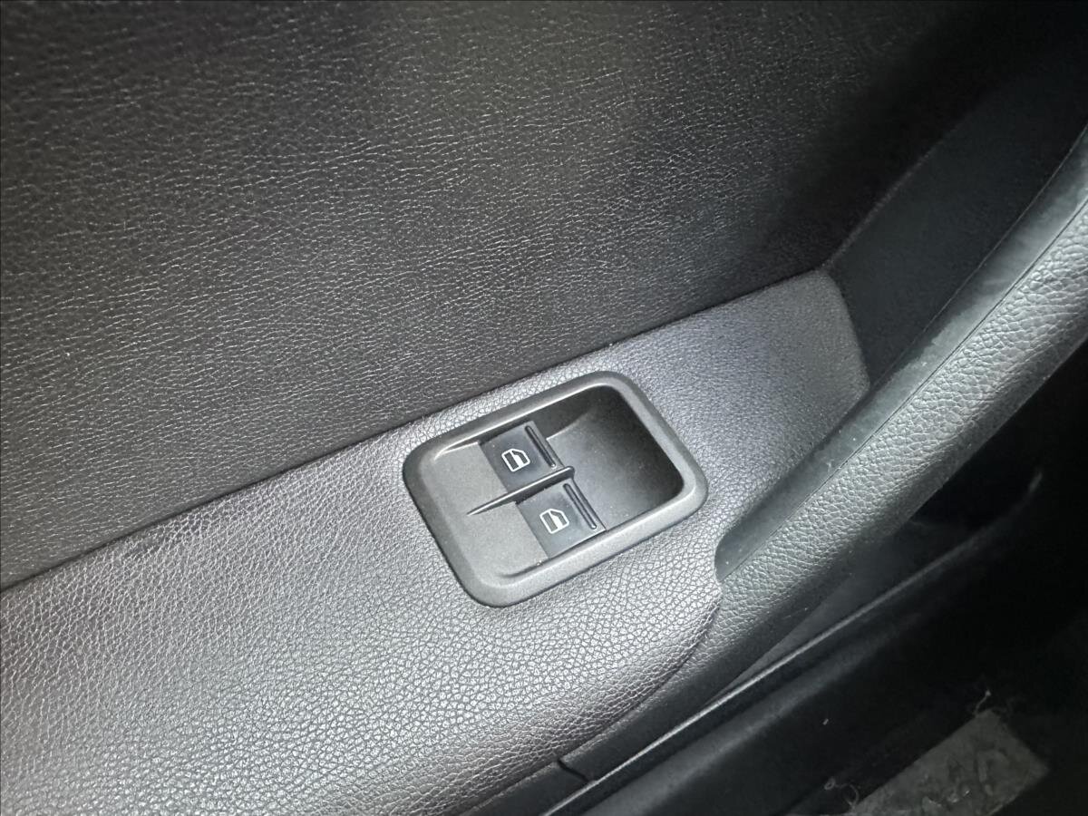 Škoda Yeti Kombi 1,6 l 77 kw