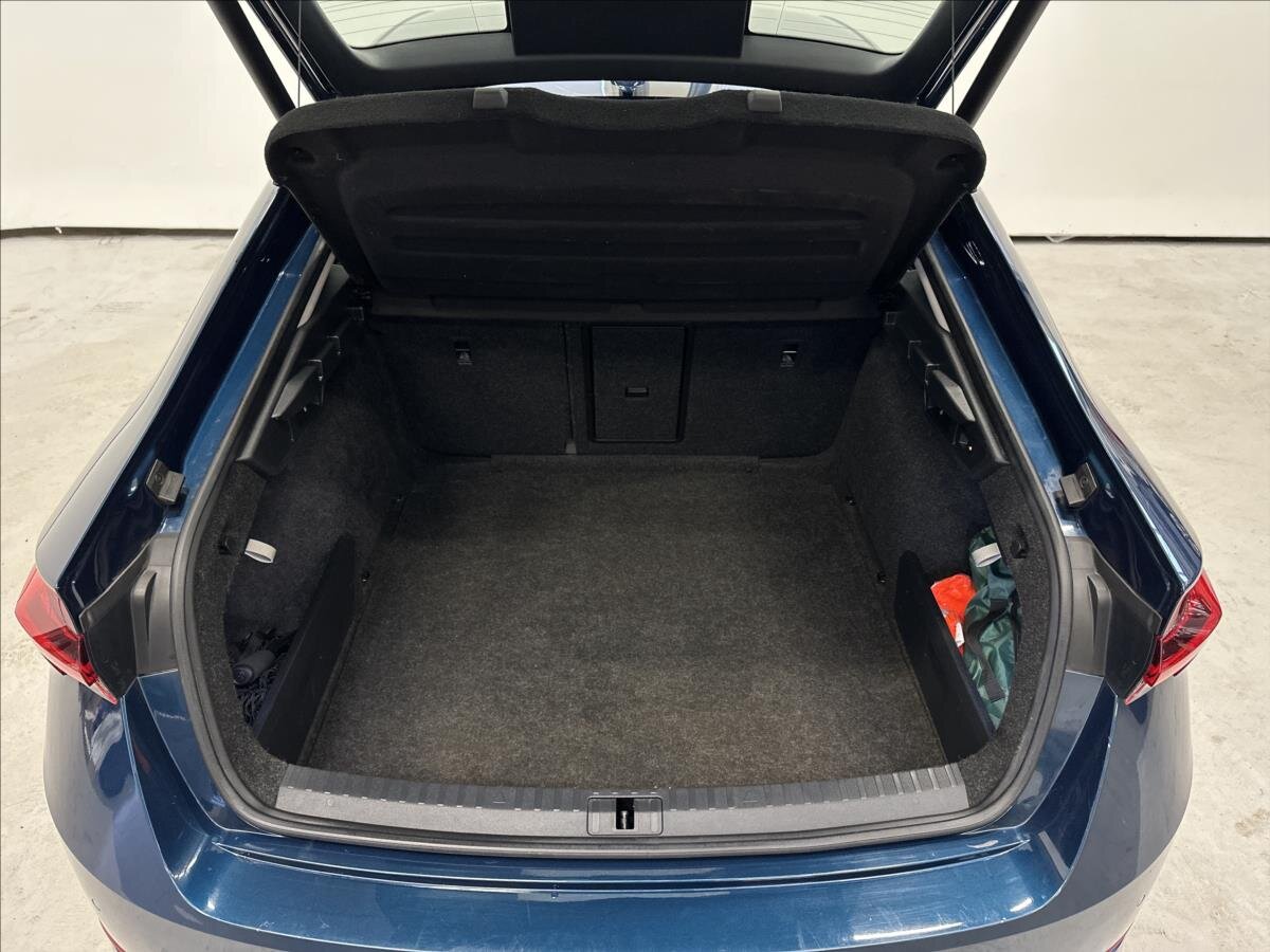 Škoda Octavia Liftback 2,0 l 110 kw