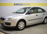 Ford Focus Hatchback 1,6 l 80 kw