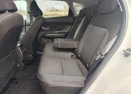 Hyundai Kona SUV / Terénní 998,0 88 kw