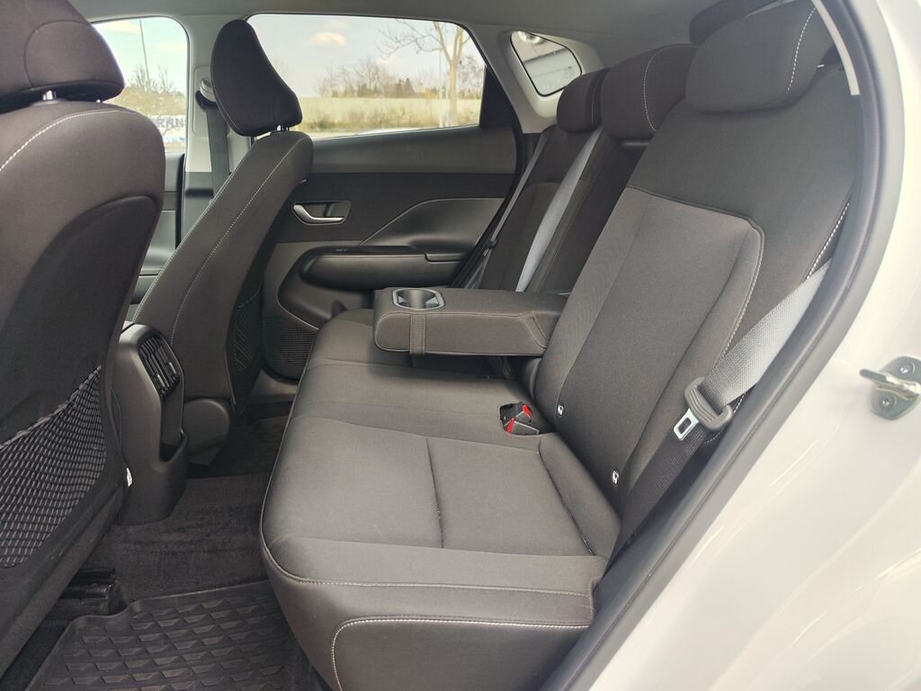 Hyundai Kona SUV / Terénní 998,0 88 kw