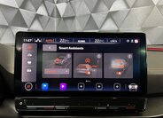 Cupra Formentor Hatchback 2,0 l 180 kw