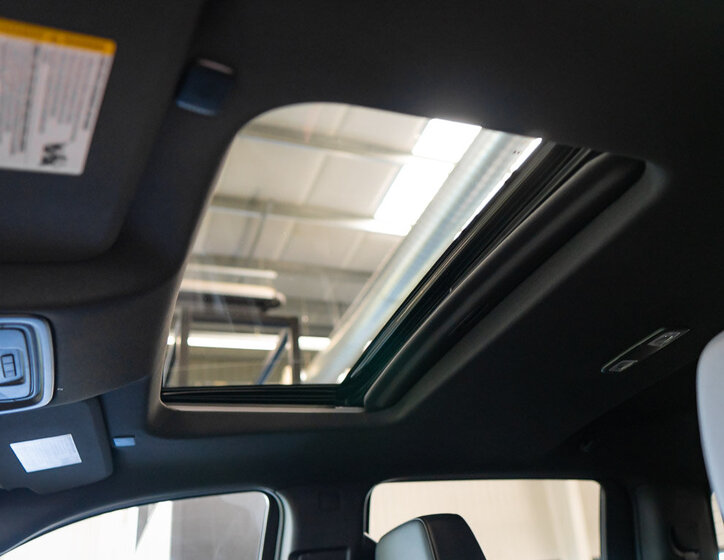 GMC Sierra Pick-up 6,2 l 313 kw