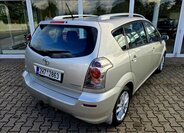 Toyota Corolla Verso 7