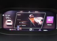 Cupra Formentor SUV 2,0 l 140 kw