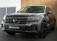 Volkswagen Touareg SUV / Terénní 3,0 l 210 kw