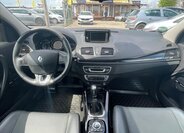 Renault Mégane Kombi 1,4 l 96 kw