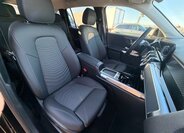 Mercedes-Benz EQB SUV / Terénní 0,0 140 kw