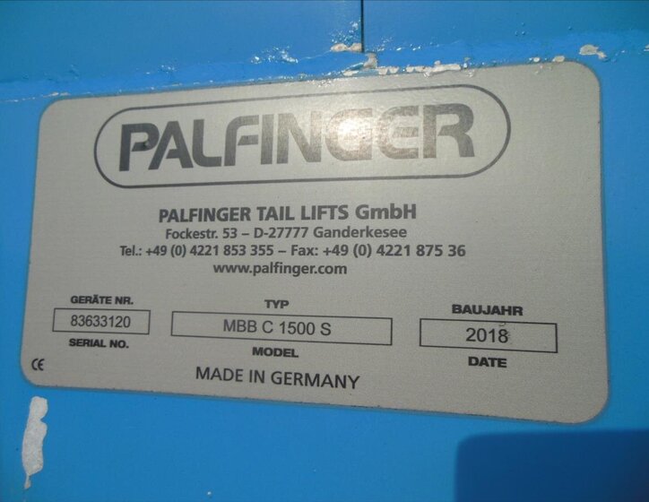 Mercedes-Benz Ostatní 14