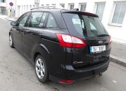Ford Grand C-MAX Kombi 1,6 l 70 kw