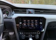 Volkswagen Passat Kombi 2,0 l 140 kw