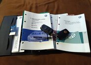 Volkswagen Touran 25