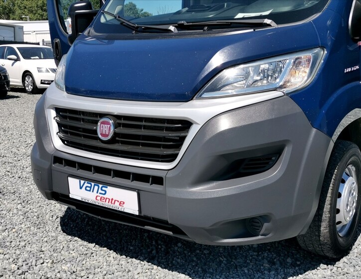 Fiat Ducato 17
