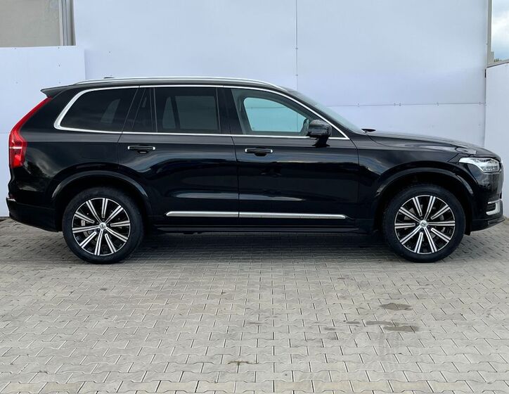 Volvo XC90 6