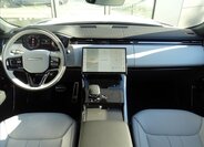 Land Rover Range Rover Sport SUV / Terénní 3,0 l 221 kw