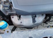 Fiat Panda Kombi 1,1 l 40 kw