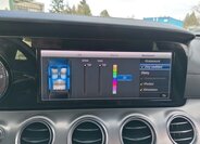 Mercedes-Benz Třídy E Kombi 2,0 l 110 kw