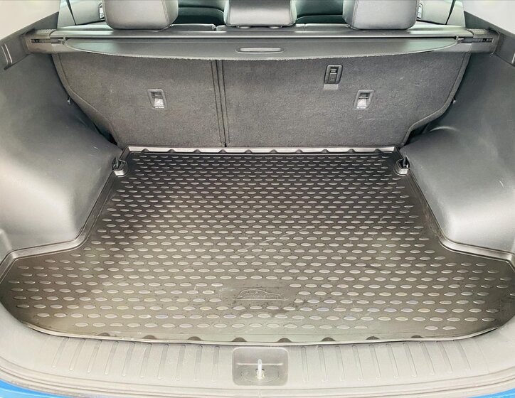 Hyundai Tucson SUV / Terénní 2,0 l 136 kw