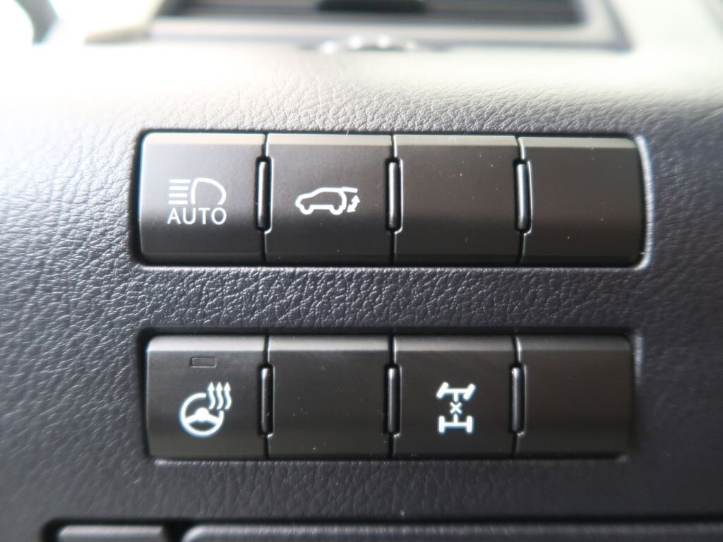 Lexus RX 300 SUV 2,0 l 175 kw