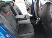 Škoda Octavia Kombi 2,0 l 135 kw