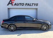 Mercedes-Benz Třídy E Sedan / Limuzína 3,0 l 190 kw