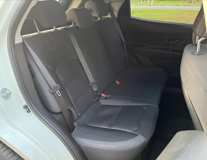 SsangYong Korando 22