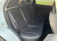 SsangYong Korando 22