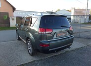 Citroën C-Crosser 8