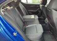 Škoda Octavia Sedan / Limuzína 1,5 l 110 kw