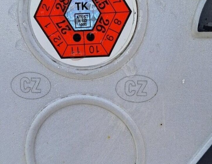 Ford C-MAX MPV 0,0 74 kw