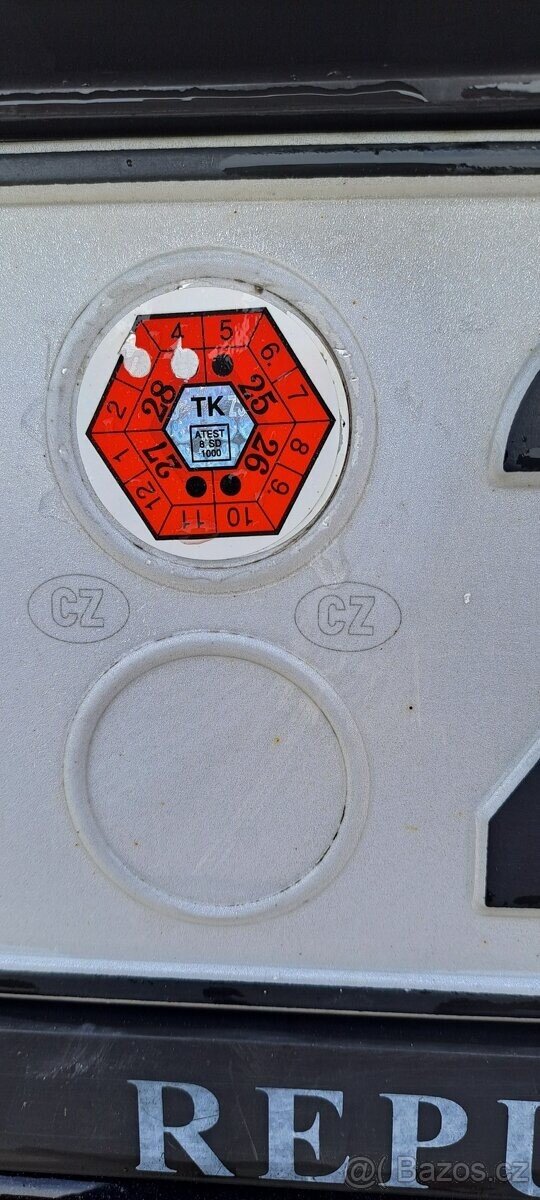 Ford C-MAX MPV 0,0 74 kw