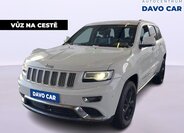 Jeep Grand Cherokee SUV 3,0 l 184 kw