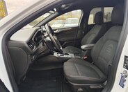 Ford Focus Kombi 2,0 l 110 kw