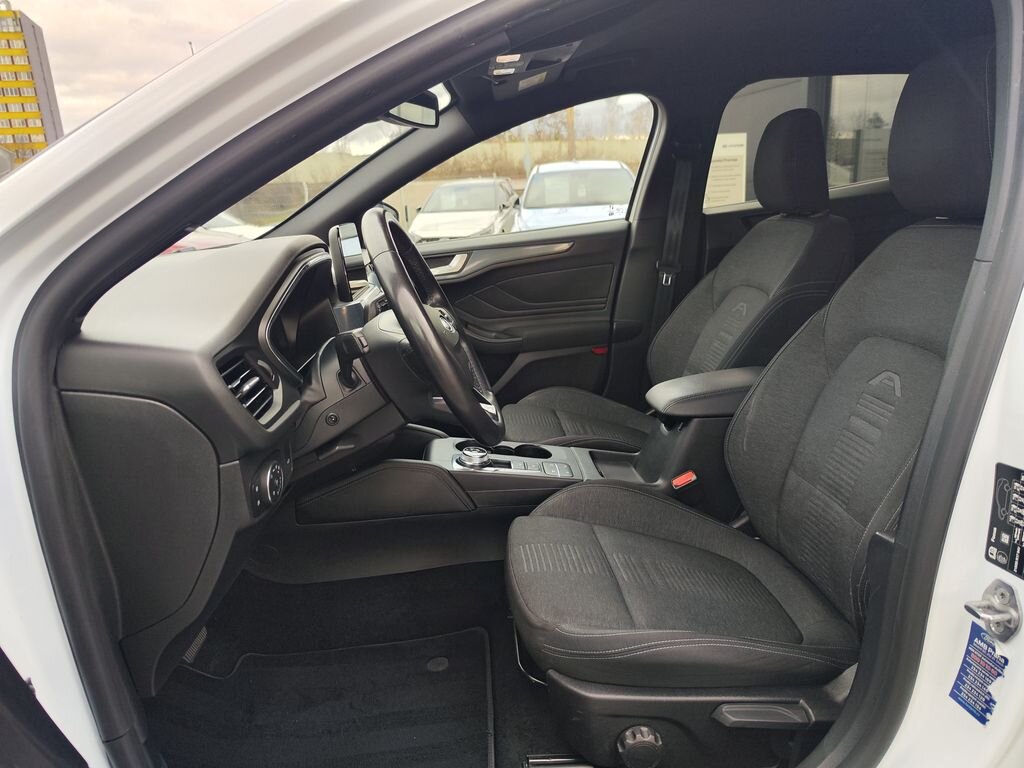 Ford Focus Kombi 2,0 l 110 kw